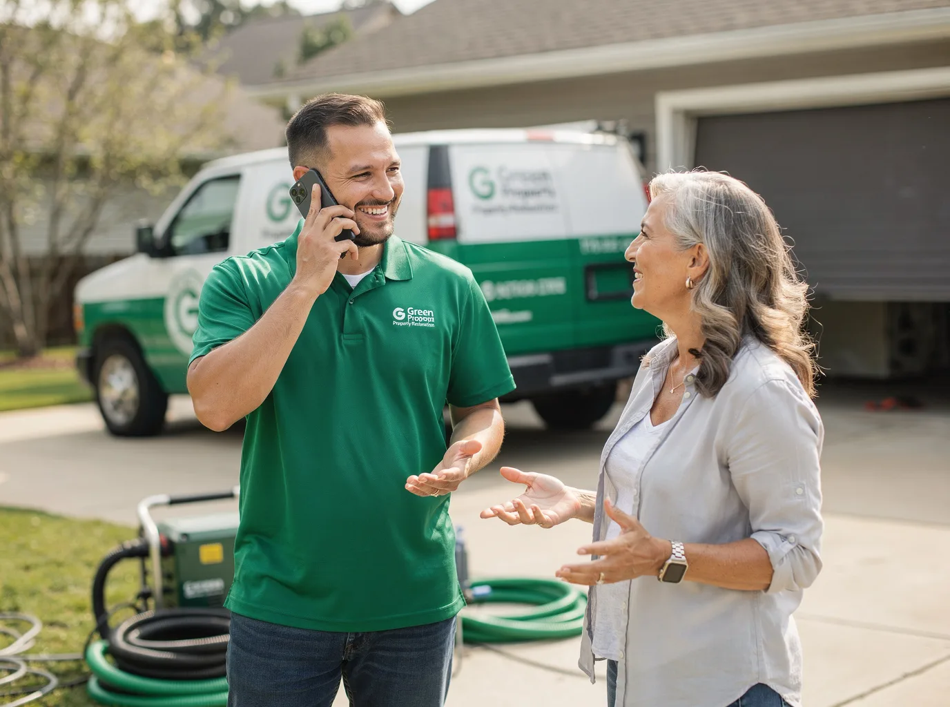 Water Damage Restoration Elk Mound, WI FAQs